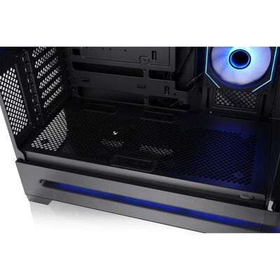 Thermaltake  Arcus 290 TG ARGB Black CA-11R-00M1WN-00 (ATX ガラスパネル ブラック) 