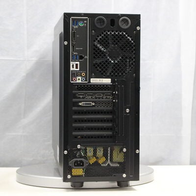 中古  iiyama LEVEL ∞ 