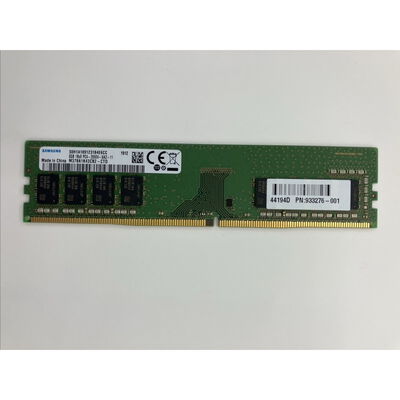 【仙台店】中古  SUMSUNG M378A1K43CB2-CTD DDR4 2666MHｚ PC4-21300 8GB デスクトップ用 3240010020 