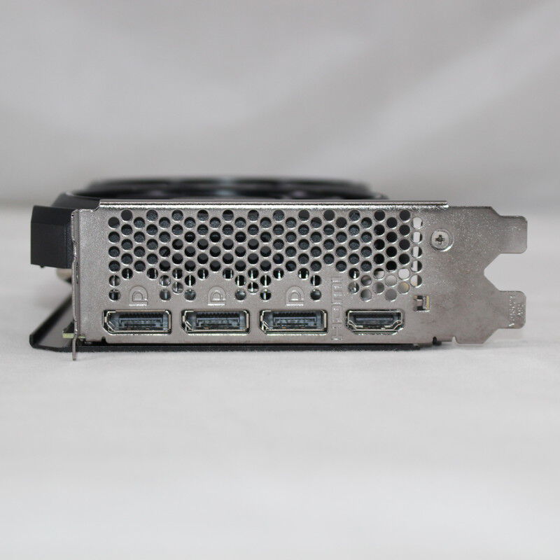中古 MSI RTX 4060 Ti VENTUS 2X BLACK 16G(RTX4060Ti 16GB