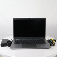 中古  DELL Latitude 5330(Intel Core i5 1245U/16GB DDR4 (PC4)/SSD256GB/なし/オンボード/13.3/1920x1080/Wi-Fi/W11H64 MAR) 200890 