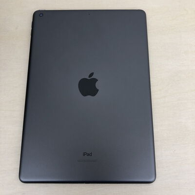 【長野稲里店】中古  Apple iPad 10.2インチ (第8世代/2020) Wi-Fi 32GB スペースグレイ MYL92J/A 143620 