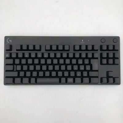 【福井日之出店】中古  LogicoolGPRO G-PKB-002 5200001122 