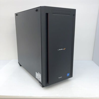 【徳島住吉店】中古  iiyana Levelインフィニティ(i7 12700/16GB/SSD1TB/RTX3060 12GB/W11H) 5230000912 