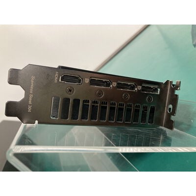 【富山本郷店】中古  ASUS DUAL-RTX3050-8G 4760001027 