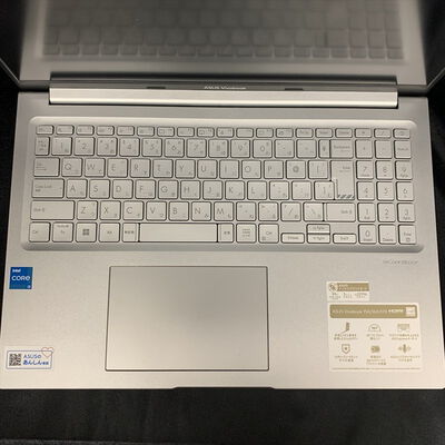 【横浜駅前店】中古  ASUS Vivobook K3604Z (Intel Core i3-1215U/8GB/CPU内蔵/W11H/有線LAN?無線LAN◯) 3400009505 
