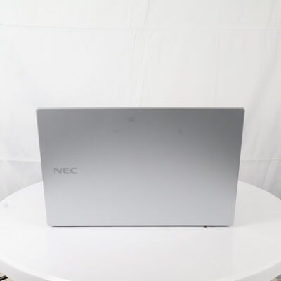 【通販センター】中古  NEC PC-VKM16BZG6 (Intel Core i5 8365U 1.60GHz/8GB/SSD256GB/なし/オンボード/13.3/1366x768/Wi-Fi/WEBCAM/W11H MAR) 184421【7/2値下げ!】 