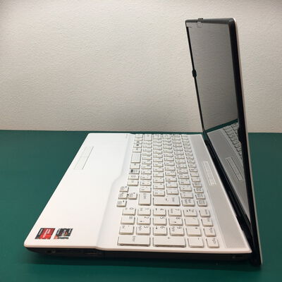 【佐賀南部バイパス店】中古  FUJITSU LIFEBOOK AH50/F3(Ryzen 7 5700U/8GB/SSD256GB/DVD-MULTI/オンボード/W11H) 5250000728 