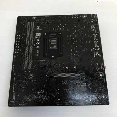 【徳島住吉店】中古  ASUS PRIME H510M-A (H510 1200 mATX) 146715 