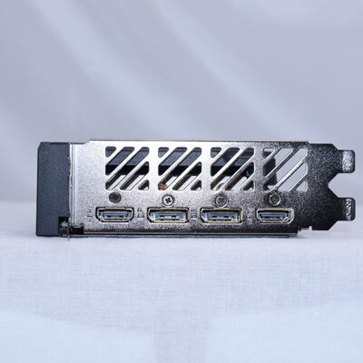 【通販センター】中古  GIGABYTE GV-N406TWF2OC-16GD (RTX4060Ti 16G) 175540 