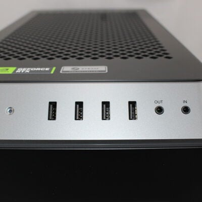 【堺七道店】中古  THIRDWAVE GALLERIA RM7C-R57 189265 