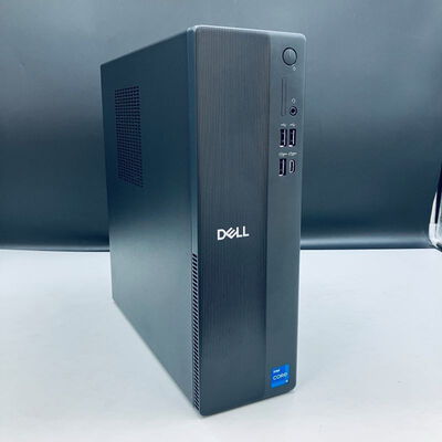 【熊本浜線店】中古  DELL Pro Slim Essential QVS1260 (i5 14500/16GB/SSD512GB/W11P) 5370001284 