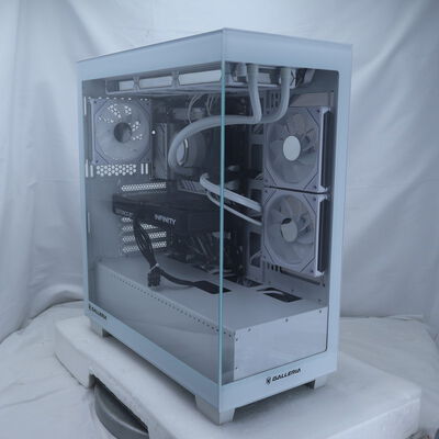 【通販センター】中古  THIRDWAVE GALLERIA SF WH 205161 