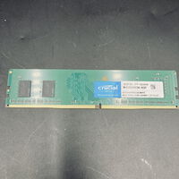 中古  PC4-25600 8GB デスクトップ用 140727 