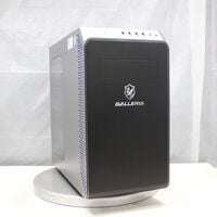 中古  THIRDWAVE GALLERIA RM5C-R36T (SSD500GB) 179216 