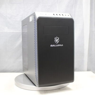 中古  THIRDWAVE GALLERIA RM5C-R36T (SSD500GB) 179216 