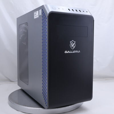 【通販センター】中古  THIRDWAVE GALLERIA SKM(Intel Core i7 13700F/32GB DDR4 (PC4)/SSD1TB/なし/NVIDIA GeForce RTX 3070 8GB/W11H64 MAR) 204491 