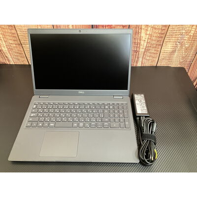 【富士青葉店】中古  DELL Latitude 3510 (INTEL Core i5 10310U 1.7GHz/16GB/SSD256GB/-/オンボード/15.6/1920x1080/Wi-Fi/WEBCAM/W11H64) 178662 