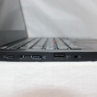 【通販センター】中古  Lenovo ThinkPad L13(Intel Core i5 10210U 1.60GHz/16GB DDR4/SSD256GB/-/オンボード/13.3/1920x1080/Wi-Fi/WEBCAM/W11H/VBT) 195433 