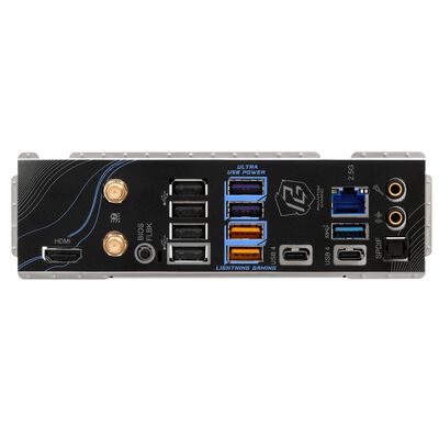 ASRock  X870 Riptide WiFi (X870 AM5 ATX) 