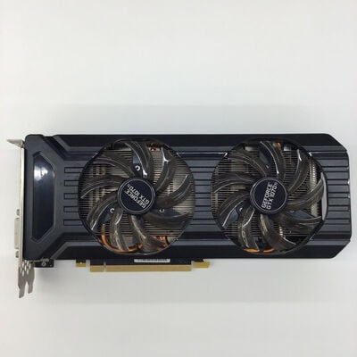 【福山ココローズ店】中古  各社 GeForce GTX1070Ti (8GB PCI-E) 136249 