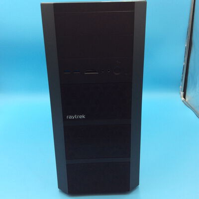 【秋葉原本店】中古  THIRDWAVE_raytrek_XF(Core_i7-12700/64GB/SSD1TB/RTX3070/W11P) 3410014012 