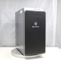 中古  THIRDWAVE GALLERIA SK(Intel Core i7 12700/32GB/SSD512GB/なし/NVIDIA GeForce RTX 3070 8GB/W11H64 MAR) 177538【4/17値下げ!】 