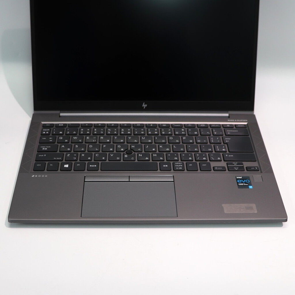 中古 HP ZBook Firefly 14 G8(Intel Core i7 1185G7 3.00GHz/32GB DDR4