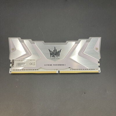 【熊本浜線店】中古  GALAX HALL OF FAME Ⅱ DDR4-3600(PC4-28800 デスクトップ) 5370000400 