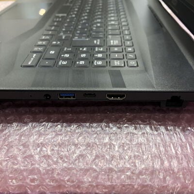 【宮崎恒久店】中古  MSI Pulse GL76 12UEK(i7-12700H/16GB/SSD1TB/RTX3060/W11H) 5160000807 