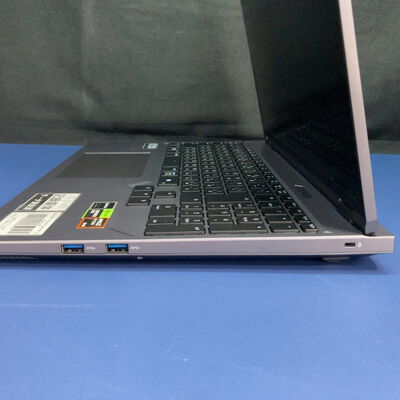 【前橋ｲﾝﾀｰｱｶﾏﾙ店】中古  GALLERIA ZL9R-R57T-6 (Ryzen 9 9955HX/32GB/SSD2TB/RTX5070Ti/W11H) 4540002658 