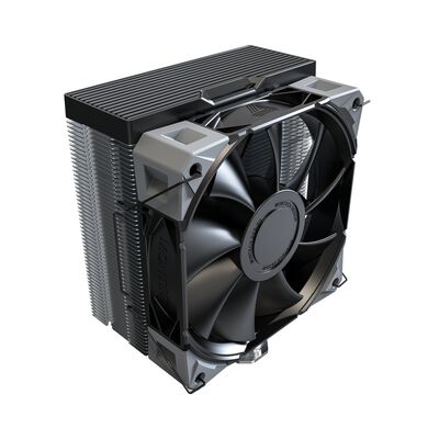 MONTECH  NX400 Black 