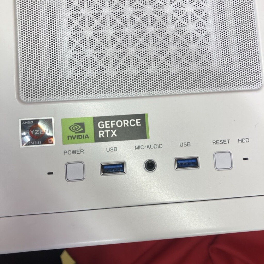 中古 THIRDWAVE Lightning-G AV-Ti5W 3250006384 （366699