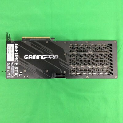【川崎店】中古  Palit NE75080019T2-GB2031A (RTX5080 GamingPro 16GB) 176534 