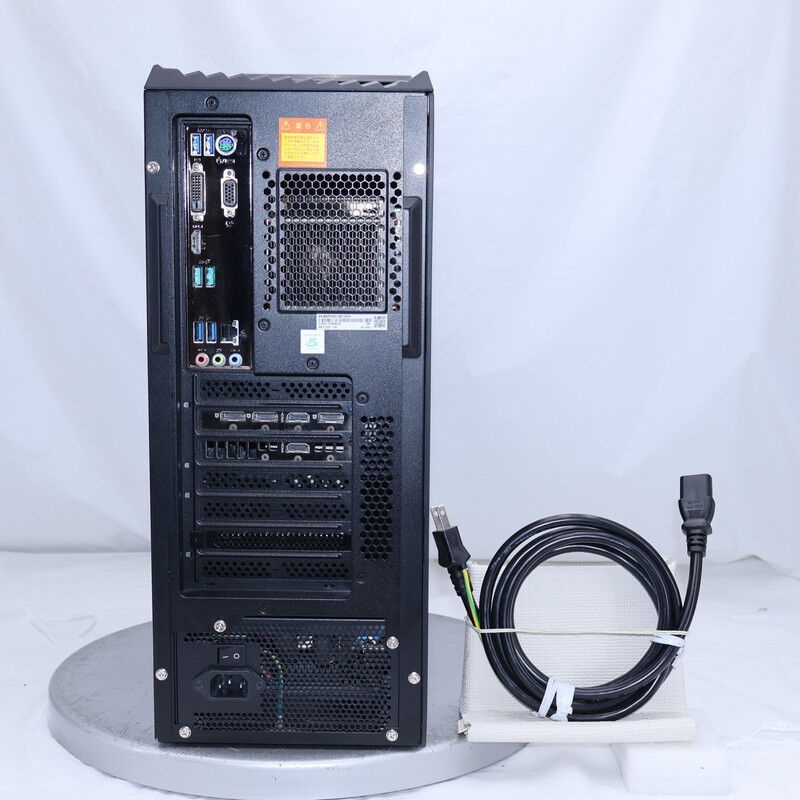 ガレリア Ryzen 7 5800X / RTX 3070【ジャンク】 中古 ASUS ROG(AMD Ryzen 7 5800X/16GB DDR4 (PC4)/SSD512GB/なし