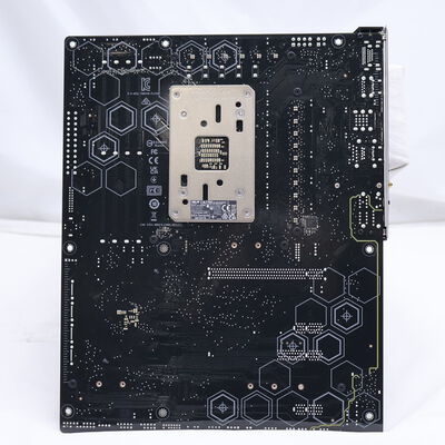 【通販センター】中古  ASUS TUF GAMING B650-PLUS WIFI(B650 AM5 ATX DDR5) 168268 