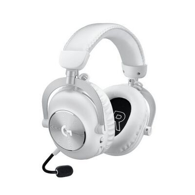 Logicool  G PRO X 2 LIGHTSPEED G-PHS-005WLWH (ホワイト) 