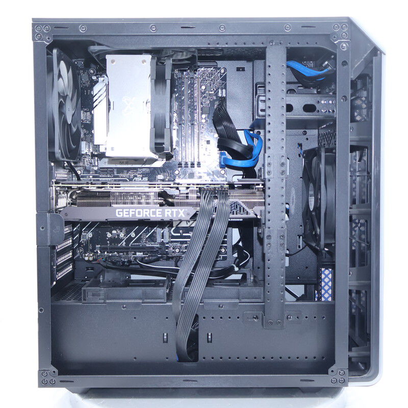 中古 THIRDWAVE GALLERIA SK(Intel Core i7 12700/16GB DDR4 (PC4