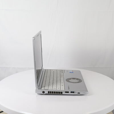 【通販センター】中古  Panasonic CF-SV1S14VS(Intel Core i7 1185G7 3.00GHz/32GB DDR4/SSD256GB/-/オンボード/12.1/1920x1200/GbE/Wi-Fi/WEBCAM/W11H/VBT) 200244 