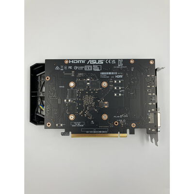 【秋葉原本店】中古  ASUS_DUAL-RTX3050-6G(RTX3050_6GB) 3410012840 