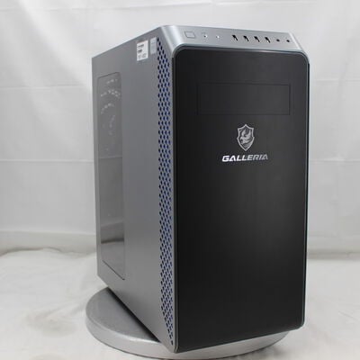 【通販センター】中古  THIRDWAVE GALLERIA XA7R-R47 184777 