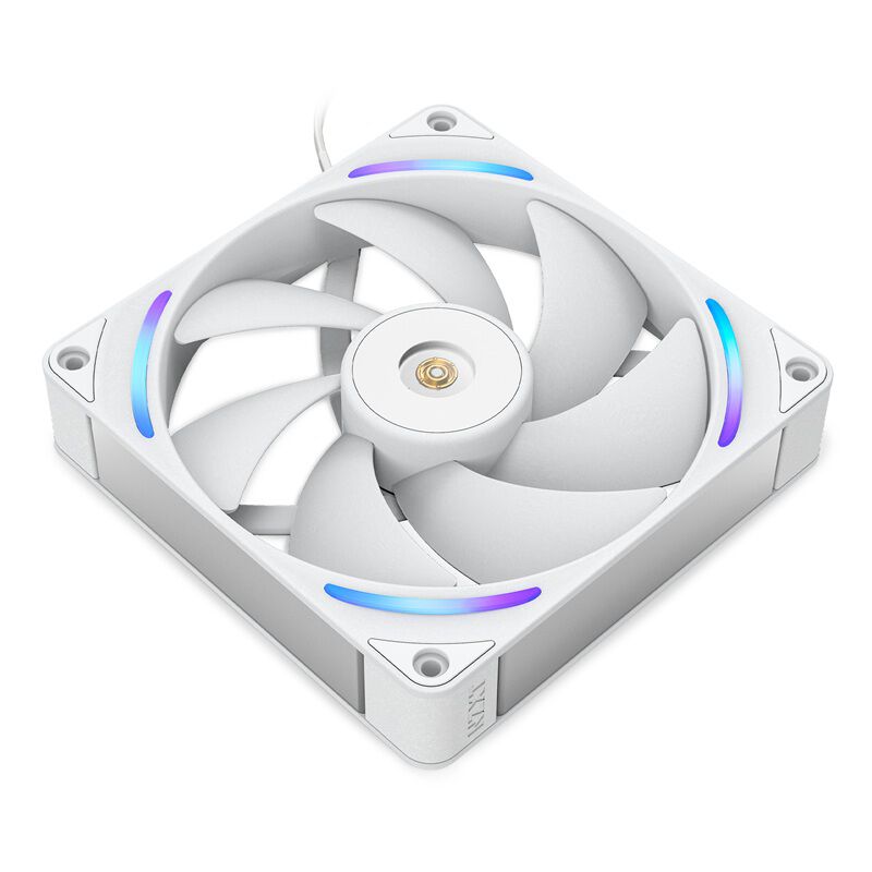 NZXT F140X RF-U14PN-W1 (ホワイト) ｜ パソコン通販のドスパラ【公式】