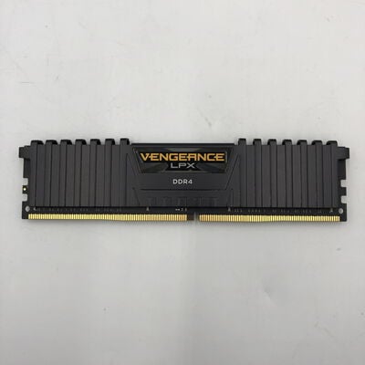 【福井日之出店】中古  PC4-25600 16GB デスクトップ用(DDR4-3200) 140728 