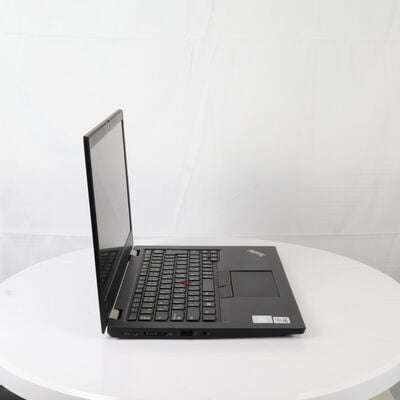 【通販センター】中古  Lenovo ThinkPad L13 20R4-S6QA00 (Intel Core  i5 10210U 1.60GHz/8GB/SSD256GB/-/オンボード/13.3/1920x1080/Wi-Fi/WEBCAM/W11H64 MAR) 186416 