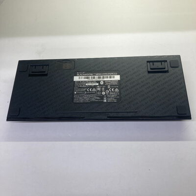 【千葉店】中古  BlackWidow V3 Mini HyperSpeed JP Green Switch RZ03-03891700-R3J1  3250005396 