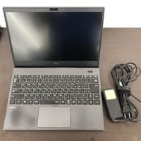中古  NEC PC-VKV18GZG9 (Core i7-10510U/16GB/240GB/-/-/WLAN/13FHD/W10P64/-) 3240008310 