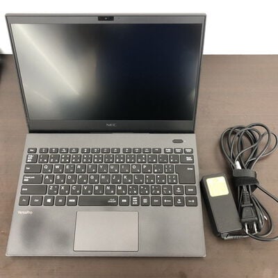 【長野稲里店】中古  NEC PC-VKV18GZG9 (Core i7-10510U/16GB/240GB/-/-/WLAN/13FHD/W10P64/-) 3240008310 