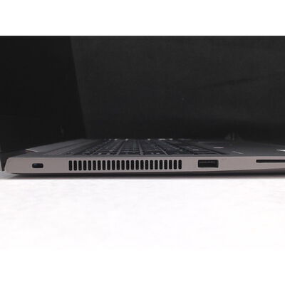 【前橋ｲﾝﾀｰｱｶﾏﾙ店】中古  HP ZBook 14u G6 (INTEL Core i7 8565U 1.8GHz/16GB/SSD1TB/-/オンボード/14/1920x1080/Wi-Fi/WEBCAM/W11H64) 182267 