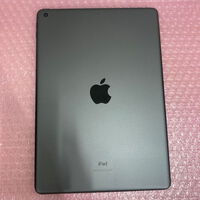 中古  Apple iPad 10.2インチ (第8世代/2020) Wi-Fi 32GB スペースグレイ MYL92J/A 143620 