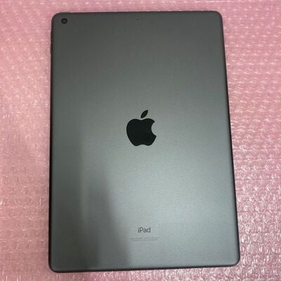 【静岡東瀬名店】中古  Apple iPad 10.2インチ (第8世代/2020) Wi-Fi 32GB スペースグレイ MYL92J/A 143620 